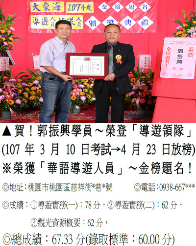 08_107年導遊人員-郭振興-8107